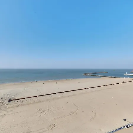 Sunset Shores 185 Appartamento *