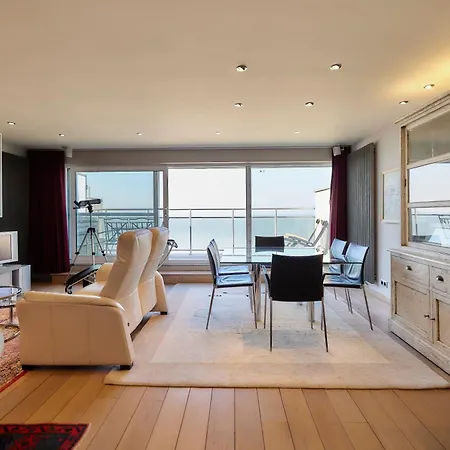 Lecomte - Sunset Shores 185 דירה *