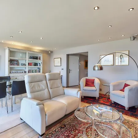 Appartamento Sunset Shores 185 Ostenda