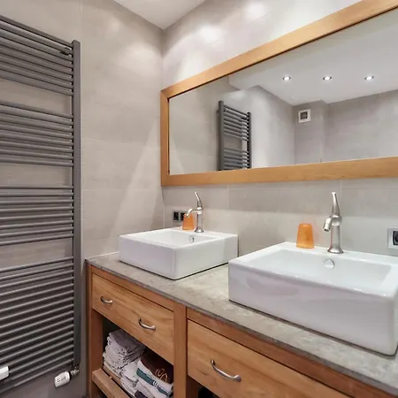 דירה Lecomte - Sunset Shores 185