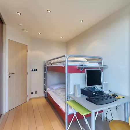 Sunset Shores 185 Ostenda