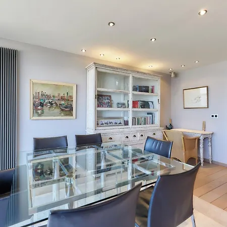 Sunset Shores 185 Appartement Ostende