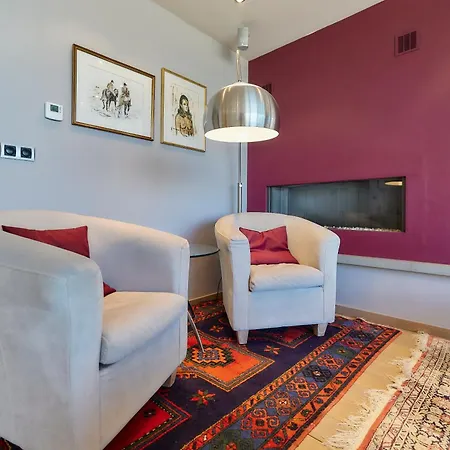 Sunset Shores 185 Appartement