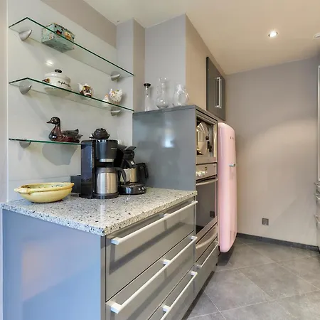 Appartement Sunset Shores 185