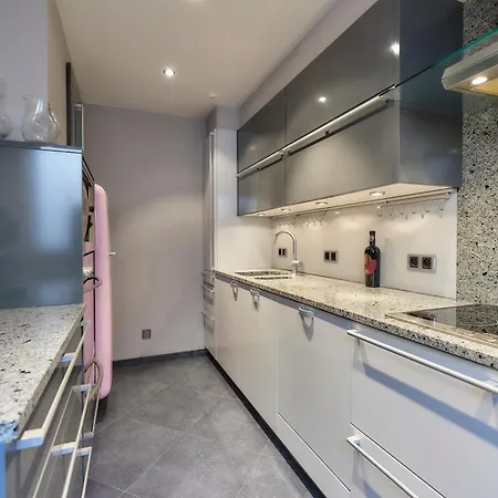 Appartement Sunset Shores 185 Ostende