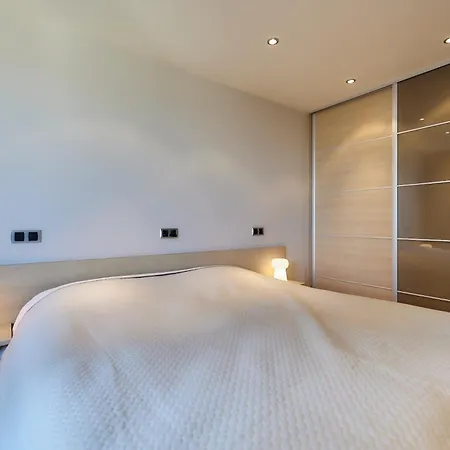 Lecomte - Sunset Shores 185 * オステンド