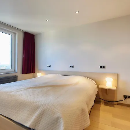 Appartement Sunset Shores 185 Ostende