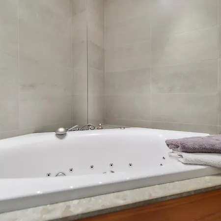 Sunset Shores 185 Appartement *