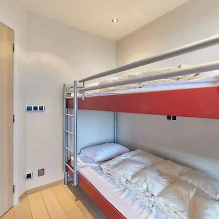 Lecomte - Sunset Shores 185 * オステンド